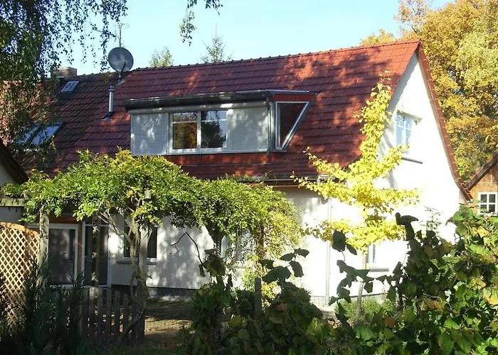 Lägenhet Auftanken Im Gruenen _ Just4you_b.berlin Neuenhagen bei Berlin